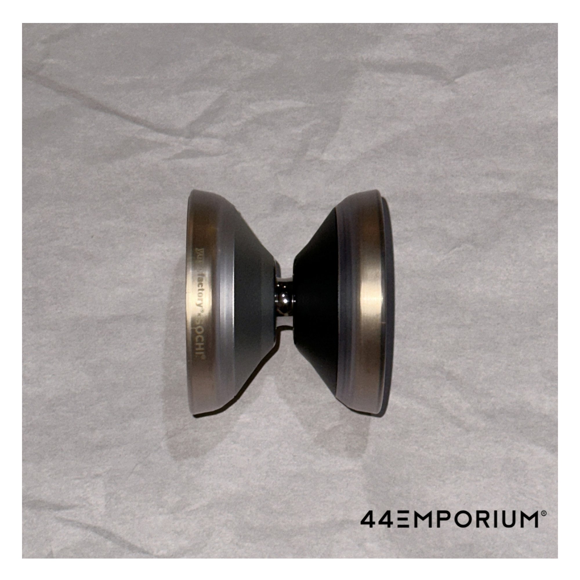 Sochi X Yoyofactory - Miracle (Worlds Edition) | 44EMPORIUM